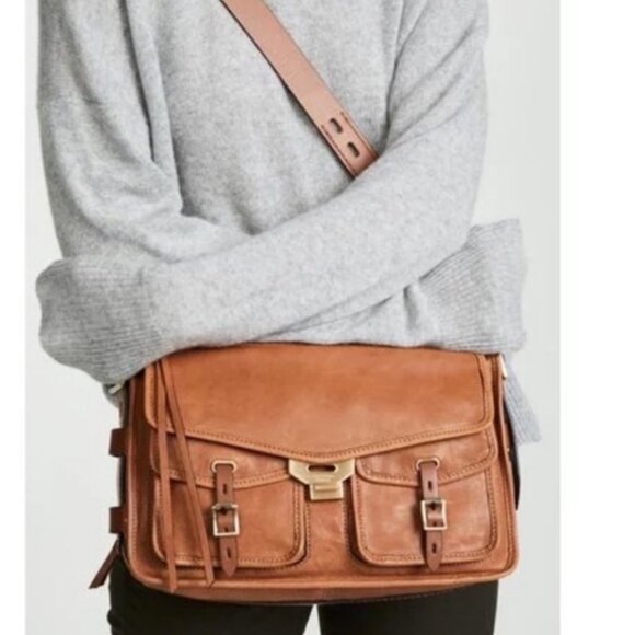 Rag & Bone Messenger Bag "LIKE NEW" - Picture 16 of 16